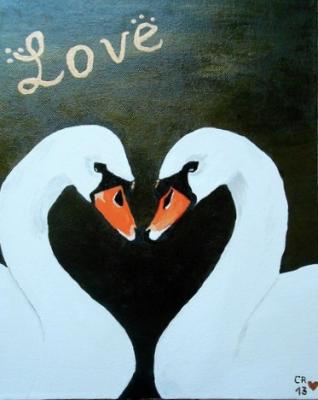 L.O.V.E. - Carina Ramlow - Array auf Array - Array - L.O.V.E. - Carina Ramlow - Array auf Array - Array -