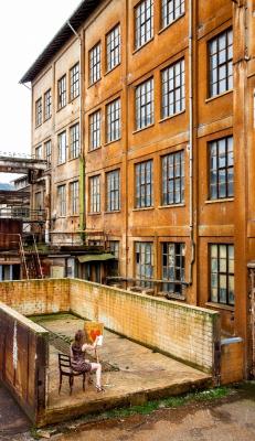 Die schöne Unbekannte... SOLVAY! - Thomas H. Eichkorn Zeit4men - Array auf - Array - Die schöne Unbekannte... SOLVAY! - Thomas H. Eichkorn Zeit4men - Array auf - Array -