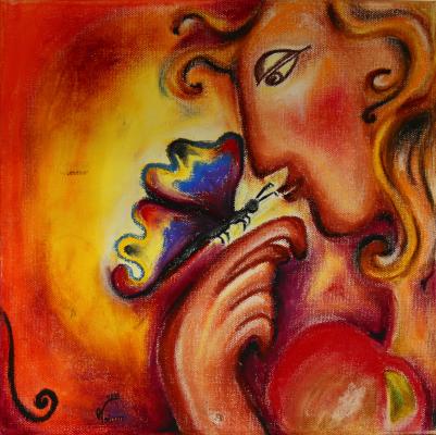 Dreaming of Love - Maria Voican - Array auf Array - Array - Array Dreaming of Love - Maria Voican - Array auf Array - Array - Array