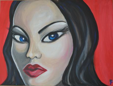 Rot - Polly Roth - Array auf Array - Array - Array Rot - Polly Roth - Array auf Array - Array - Array