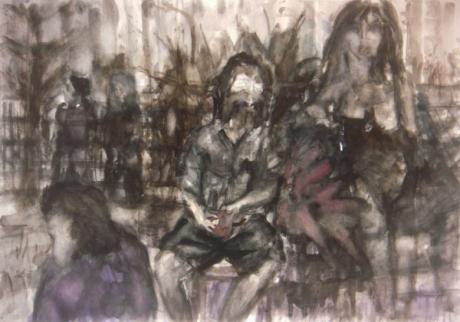 Im Anflug - Martin Sieron - Array auf Array - Array - Array Im Anflug - Martin Sieron - Array auf Array - Array - Array