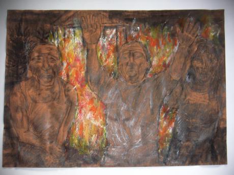 Ausgewiesen - Martin Sieron - Array auf Array - - Array Ausgewiesen - Martin Sieron - Array auf Array - - Array