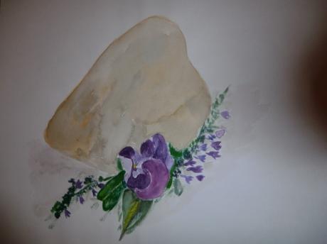 Nature-morte? - Alia Taissina - auf - Array - Nature-morte? - Alia Taissina - auf - Array -