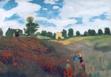 Neues Kunstwerk - Vincenzo Palanga - auf - - Neues Kunstwerk - Vincenzo Palanga - auf - -