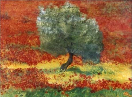 Neues Kunstwerk - Vincenzo Palanga - auf - - Neues Kunstwerk - Vincenzo Palanga - auf - -