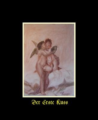 Sanguigna Technik, Der Erste Kuss - Vincenzo Palanga - auf - - Sanguigna Technik, Der Erste Kuss - Vincenzo Palanga - auf - -