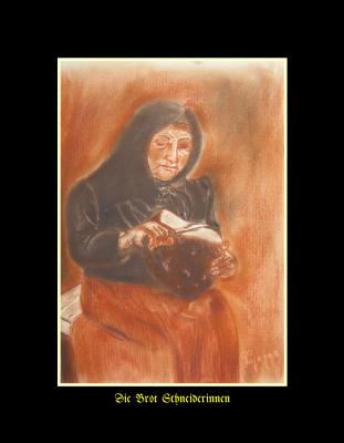 Die Brot Schneiderinnen, - Vincenzo Palanga - auf - - Die Brot Schneiderinnen, - Vincenzo Palanga - auf - -