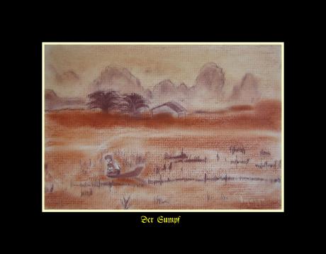 Der Sumpf - Vincenzo Palanga - auf - - Der Sumpf - Vincenzo Palanga - auf - -