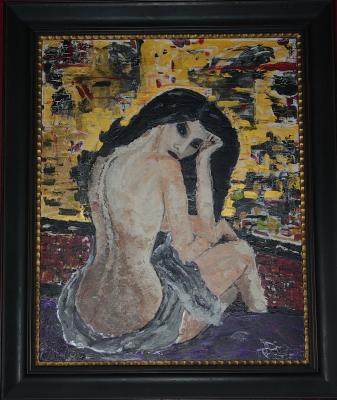 Longing - Ina Jantzen - auf Array - Array - Longing - Ina Jantzen - auf Array - Array -