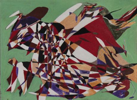 Büffeljagd - Daniela Neumann - Array auf Array - Array - Array Büffeljagd - Daniela Neumann - Array auf Array - Array - Array