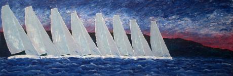 Regatta 14 - Alexander Majer - Array auf Array - Array - Array Regatta 14 - Alexander Majer - Array auf Array - Array - Array