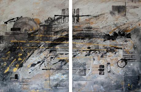 Werk02 - Alexander Majer - Array auf Array - Array - Array Werk02 - Alexander Majer - Array auf Array - Array - Array