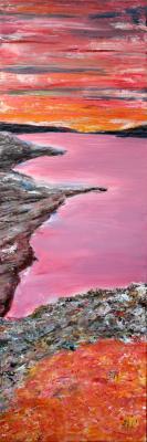 Landscape 2 - Alexander Majer - Array auf Array - Array - Array Landscape 2 - Alexander Majer - Array auf Array - Array - Array