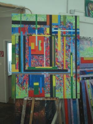 ---formen - alexander laczko - auf - Array - ---formen - alexander laczko - auf - Array -