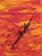 two rowers - Inken Stampa - Acryl auf Leinwand - Menschen - Abstrakt two rowers - Inken Stampa - Acryl auf Leinwand - Menschen - Abstrakt