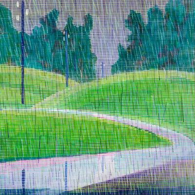 Regen - Arthur Wyss - Array auf - Array - Array Regen - Arthur Wyss - Array auf - Array - Array