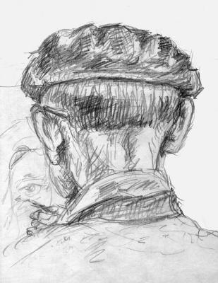 Artiste de Montmartre - Nicole Zeug - Array auf - Array - Artiste de Montmartre - Nicole Zeug - Array auf - Array -