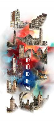 Düren-W7 - Ernst Gilson - Array auf - Array - Düren-W7 - Ernst Gilson - Array auf - Array -