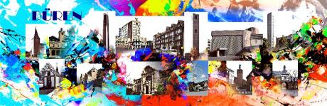 Düren-L3 - Ernst Gilson - Array auf - Array - Düren-L3 - Ernst Gilson - Array auf - Array -