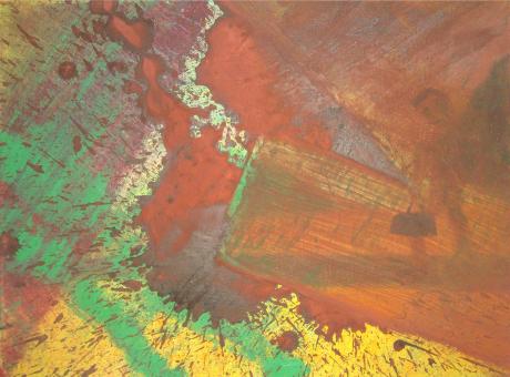 Einseitigkeit - Dominik Böhm - Array auf Array - Array - Array Einseitigkeit - Dominik Böhm - Array auf Array - Array - Array