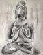 Buddha - Patricia Brockmann - Acryl-Mischtechnik auf Leinwand - Abstrakt-Esoterik-Menschen-Harmonie - Abstrakt Buddha - Patricia Brockmann - Acryl-Mischtechnik auf Leinwand - Abstrakt-Esoterik-Menschen-Harmonie - Abstrakt