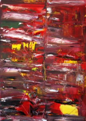 Neues Kunstwerk - Helene + Mario Wohlfahrt - Array auf - - Array Neues Kunstwerk - Helene + Mario Wohlfahrt - Array auf - - Array