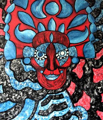 Inka - Thorsten T. Hiller - Array auf Array - - Inka - Thorsten T. Hiller - Array auf Array - -