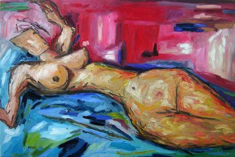 La-Tina - Christoph Myschliwzyk - Array auf Array - Array - Array La-Tina - Christoph Myschliwzyk - Array auf Array - Array - Array