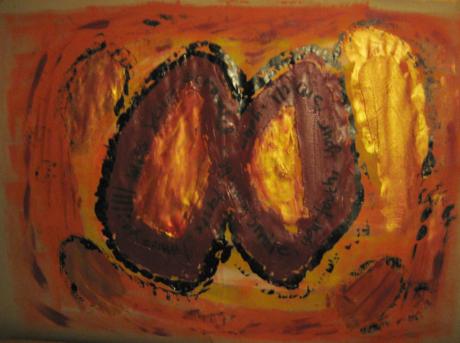 forever - Inken Stampa - auf Array - Array - Array forever - Inken Stampa - auf Array - Array - Array