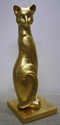 Katze 2 - Michael Buch - Array auf - - Katze 2 - Michael Buch - Array auf - -