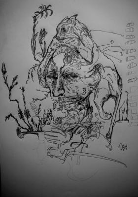 katze.von mizum - Hugo Göritz - Array auf - Array - katze.von mizum - Hugo Göritz - Array auf - Array -