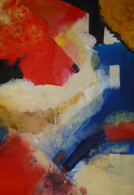 abstract IX - Uwe Schmitz - Array auf - Array - Array abstract IX - Uwe Schmitz - Array auf - Array - Array