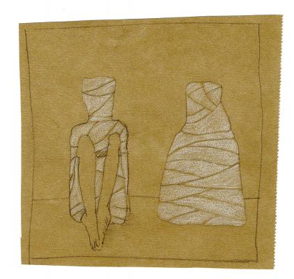 Eingewickelt - Lisa Dunkelmann - Array auf - Array - Eingewickelt - Lisa Dunkelmann - Array auf - Array -