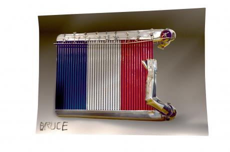 LASCIATE OGNI SPERANZA VOI CH´ENTRATE - BRUCE (Bruce de Jaha Sculpteur - auf - Array - LASCIATE OGNI SPERANZA VOI CH´ENTRATE - BRUCE (Bruce de Jaha Sculpteur - auf - Array -