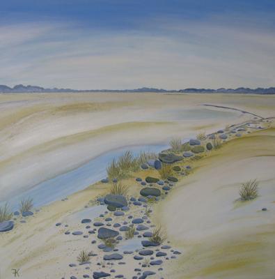 Normandie - Karin Fricke - Array auf - Array - Array Normandie - Karin Fricke - Array auf - Array - Array