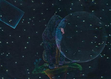 Universum Farbenreich - Leoni Erben -  auf Array - Array - Array