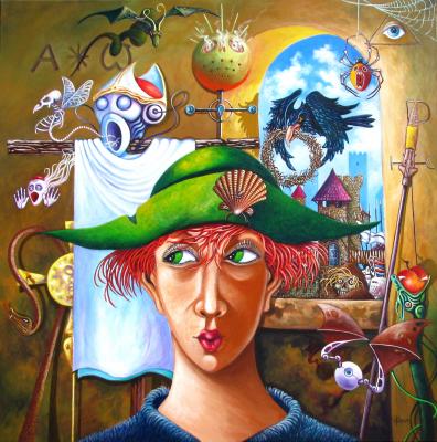 Pilgertraum - Peter Willi Wall - Array auf Array - Array - Array Pilgertraum - Peter Willi Wall - Array auf Array - Array - Array