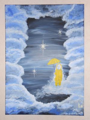 Neues Kunstwerk - Anja Verzelak - Array auf Array - Array - Neues Kunstwerk - Anja Verzelak - Array auf Array - Array -