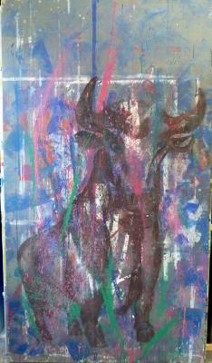 Banteng - Michael Passmann - Array auf Array - Array - Array Banteng - Michael Passmann - Array auf Array - Array - Array