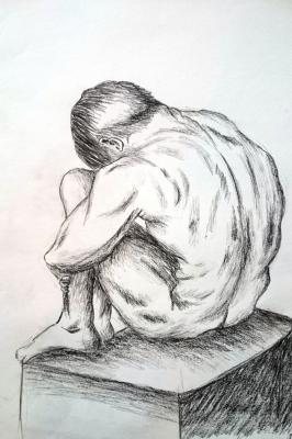 Verzweiflung - Leandra Born - Array auf - Array - Verzweiflung - Leandra Born - Array auf - Array -