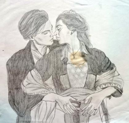 Rose & Jack - Leandra Born - Array auf - Array - Rose & Jack - Leandra Born - Array auf - Array -