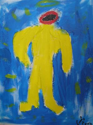 bigmouth - Inken Stampa - Array auf Array - - bigmouth - Inken Stampa - Array auf Array - -