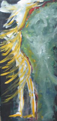 Waldgeister - Inken Stampa - Array auf Array - - Waldgeister - Inken Stampa - Array auf Array - -