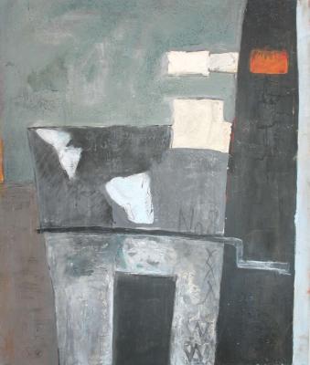 Industriedenkmal 1 - Sibylle Haug-Ulmer - Array auf Array - Array - Array Industriedenkmal 1 - Sibylle Haug-Ulmer - Array auf Array - Array - Array