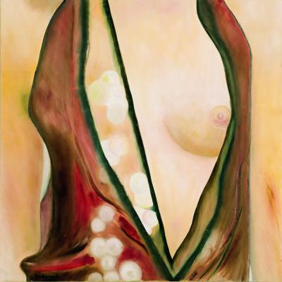 ---Cleavage - krzis-lorent frederique - Array auf Array - Array - Array ---Cleavage - krzis-lorent frederique - Array auf Array - Array - Array