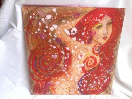 Lola - Beate Eveline Kaiser - Array auf Array - Array - Lola - Beate Eveline Kaiser - Array auf Array - Array -