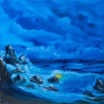 stürmische See - wolfgang mayer - Array auf - Array - Array stürmische See - wolfgang mayer - Array auf - Array - Array