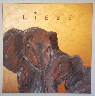 Neues Kunstwerk - Desiree Bernhard - auf - Array - Neues Kunstwerk - Desiree Bernhard - auf - Array -