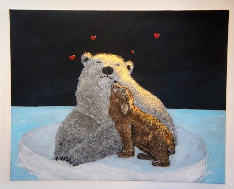 Bärenliebe - Desiree Bernhard - auf - Array - Bärenliebe - Desiree Bernhard - auf - Array -