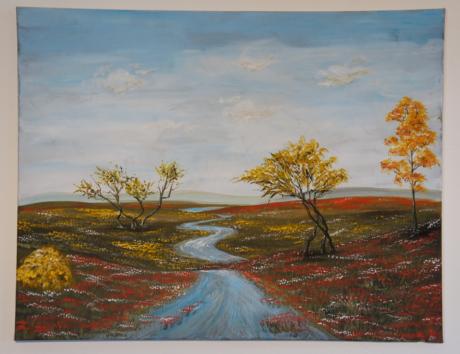 Spätsommer - Desiree Bernhard - auf - Array - Spätsommer - Desiree Bernhard - auf - Array -